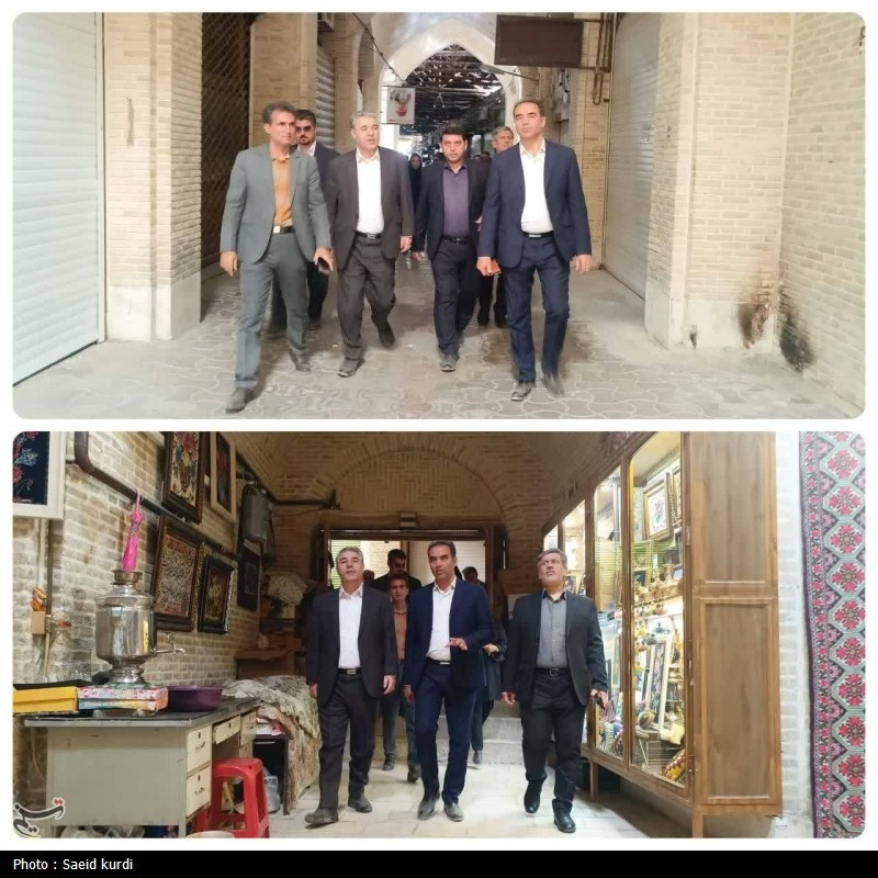 تقویت زیرساخت‌های گردشگری در کشور/تجربه‌ ماندگار برای گردشگران+فیلم