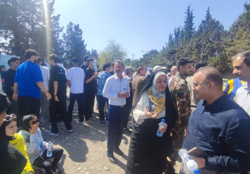 توان‌خواهان گلستانی برای پاکسازی «هزارپیچ» دست به کار شدند