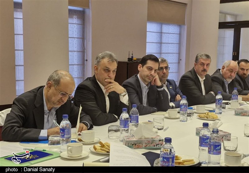 توسعه همکاری‌های معدنی ایران و افغانستان در منطقه ویژه اقتصادی شمتیغ