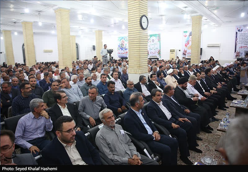 تولید فیلم فاخر رئیسعلی دلواری در دستور کار قرار گرفت+تصویر