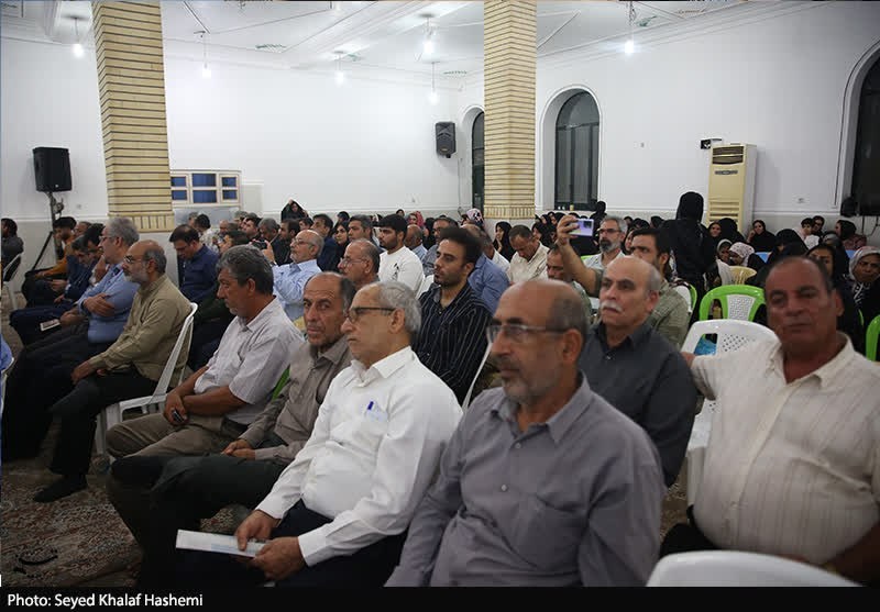 تولید فیلم فاخر رئیسعلی دلواری در دستور کار قرار گرفت+تصویر