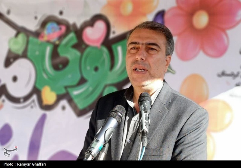 جشن «جوانه‌ها» برای 27 هزار دانش‌آموز کردستانی+تصویر