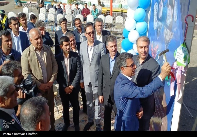جشن «جوانه‌ها» برای 27 هزار دانش‌آموز کردستانی+تصویر