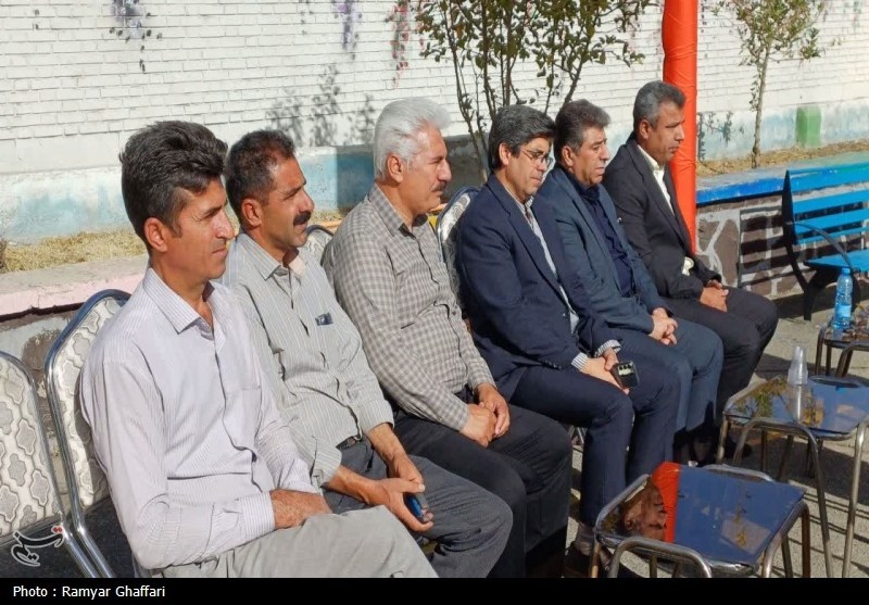 جشن «جوانه‌ها» برای 27 هزار دانش‌آموز کردستانی+تصویر