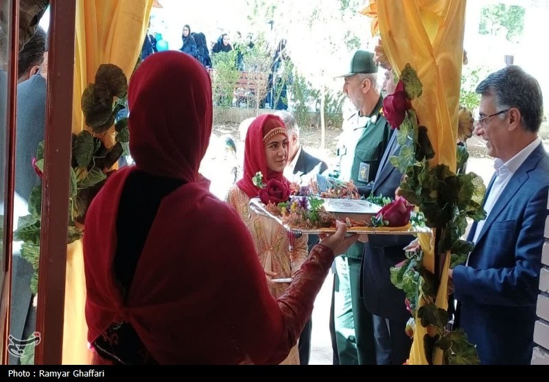 جشن «جوانه‌ها» برای 27 هزار دانش‌آموز کردستانی+تصویر