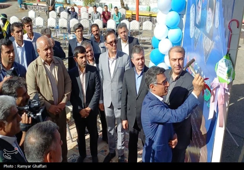 جشن «جوانه‌ها» برای 27 هزار دانش‌آموز کردستانی+تصویر
