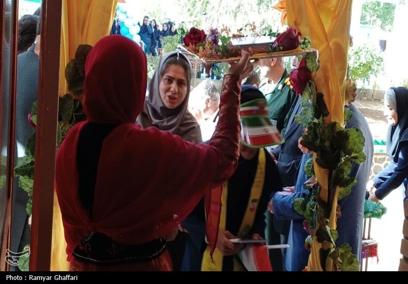 جشن «جوانه‌ها» برای 27 هزار دانش‌آموز کردستانی+تصویر