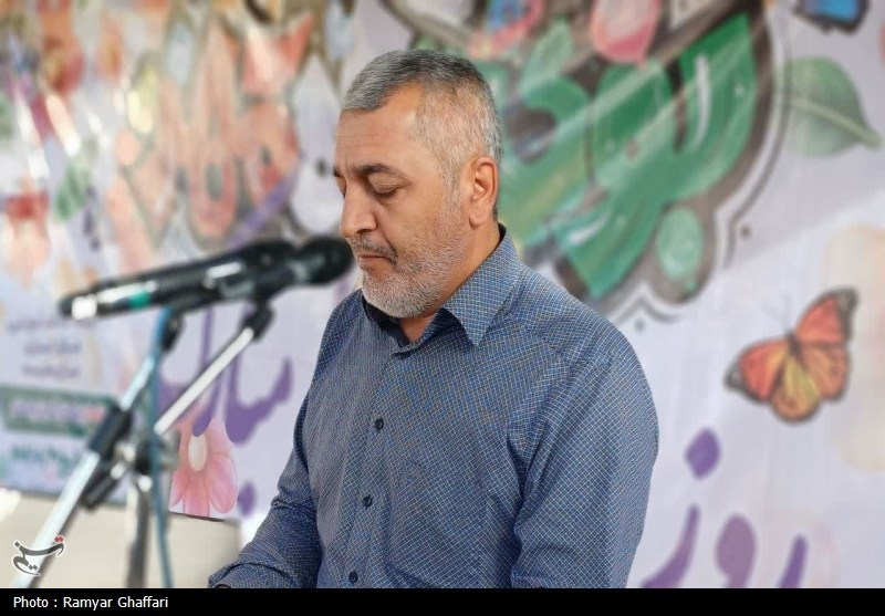 جشن «جوانه‌ها» برای 27 هزار دانش‌آموز کردستانی+تصویر