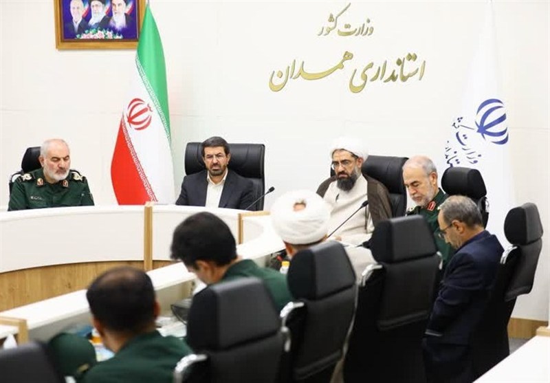 جهاد تبیین راهبرد اصلی در جنگ شناختی دشمن است