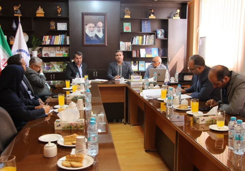 جهاد دانشگاهی محور توسعه علمی و فناورانه خراسان جنوبی است