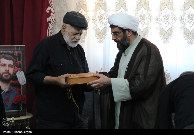 جهان استکبار با تمام توان در جنگ 12 روزه علیه ایران‌ به میدان آمدند