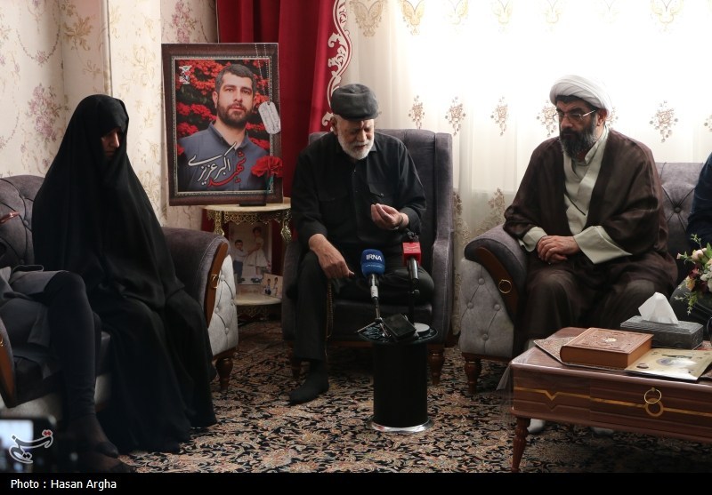 جهان استکبار با تمام توان در جنگ 12 روزه علیه ایران‌ به میدان آمدند