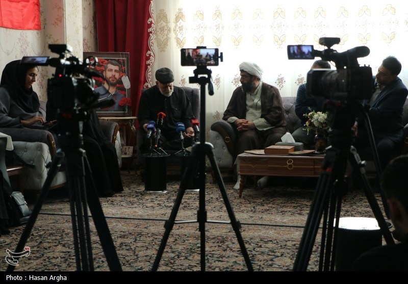جهان استکبار با تمام توان در جنگ 12 روزه علیه ایران‌ به میدان آمدند