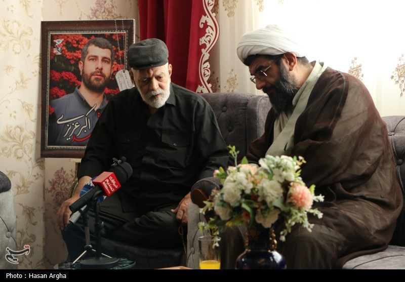 جهان استکبار با تمام توان در جنگ 12 روزه علیه ایران‌ به میدان آمدند