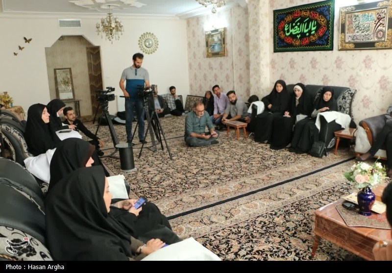 جهان استکبار با تمام توان در جنگ 12 روزه علیه ایران‌ به میدان آمدند