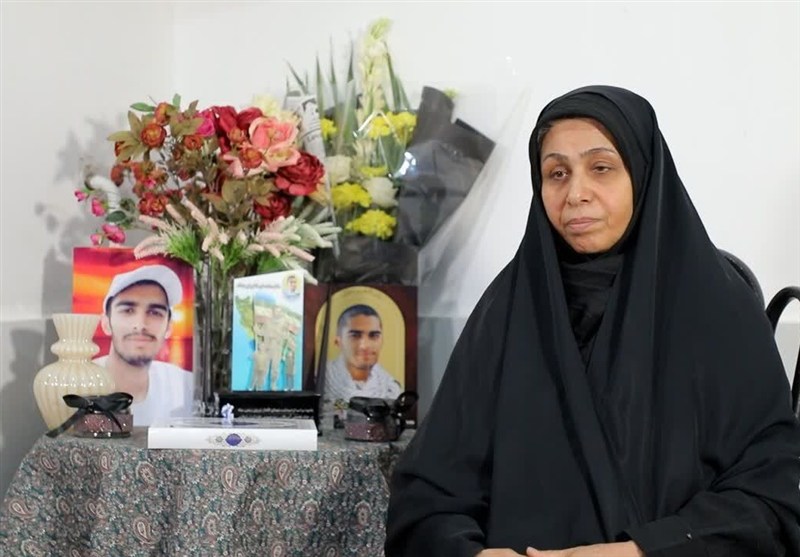 جوانی که امام حسینی شد؛ روایت زندگی و شهادت علی مرادی‌مکوندی