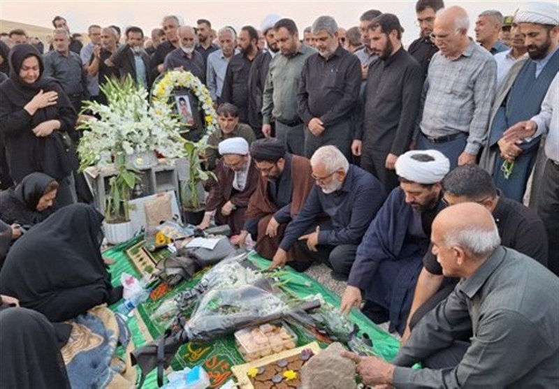 جوانی که امام حسینی شد؛ روایت زندگی و شهادت علی مرادی‌مکوندی