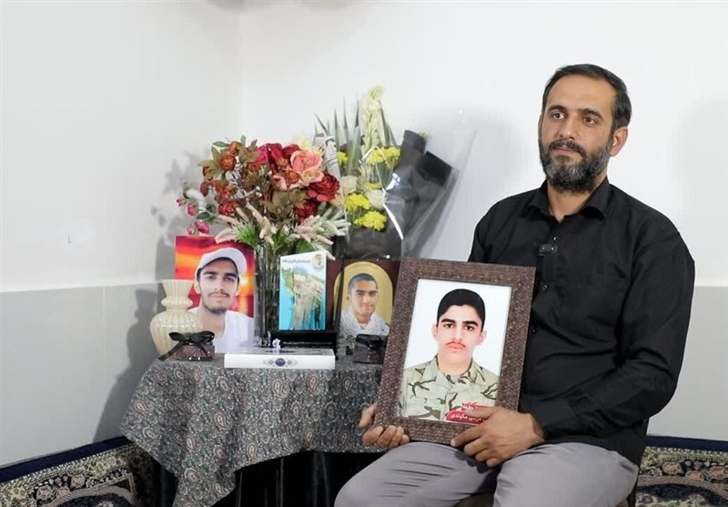 جوانی که امام حسینی شد؛ روایت زندگی و شهادت علی مرادی‌مکوندی