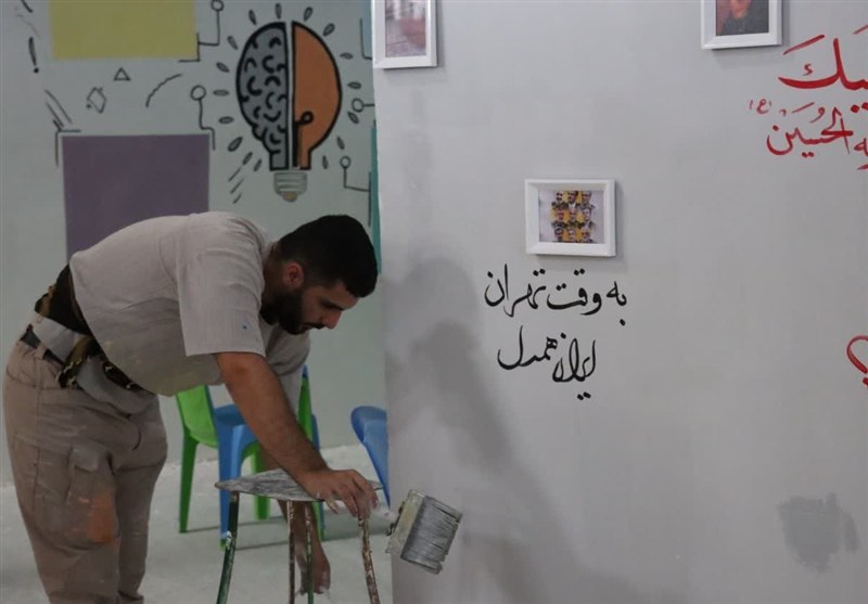 شهدای دفاع مقدس , تسنیم , 