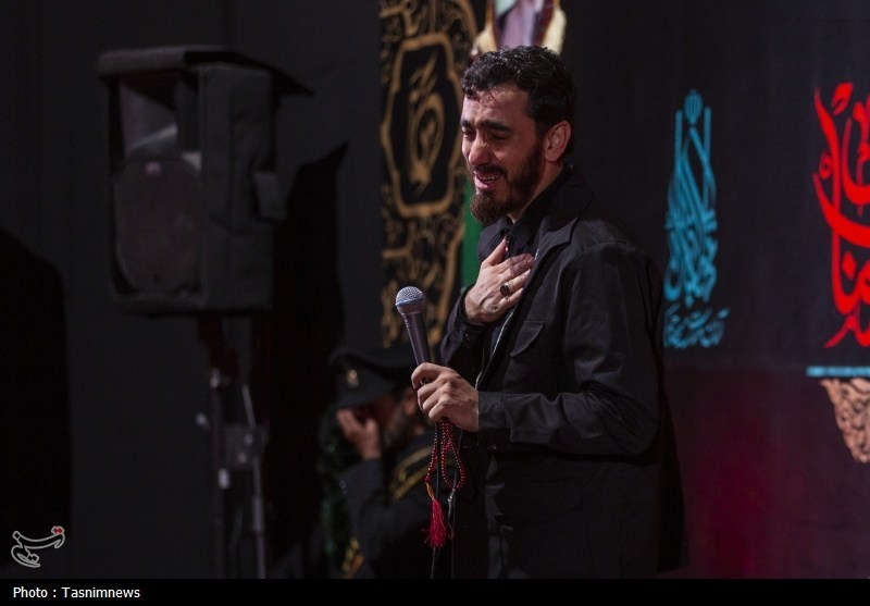 حال و هوای مسجد جمکران در سالروز شهادت پدر امام زمان(عج)+ تصویر