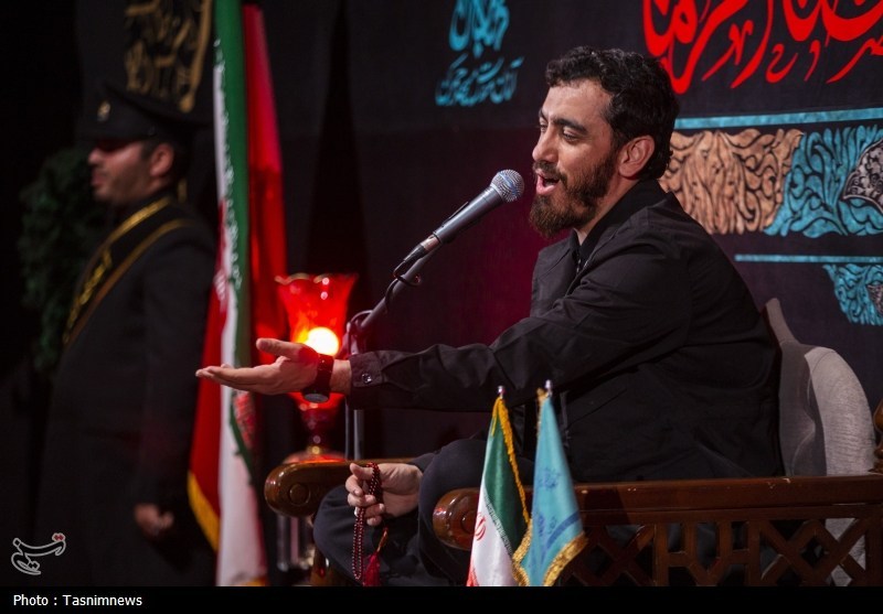 حال و هوای مسجد جمکران در سالروز شهادت پدر امام زمان(عج)+ تصویر