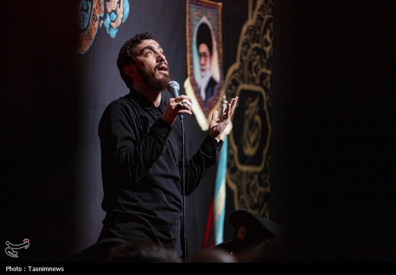 حال و هوای مسجد جمکران در سالروز شهادت پدر امام زمان(عج)+ تصویر