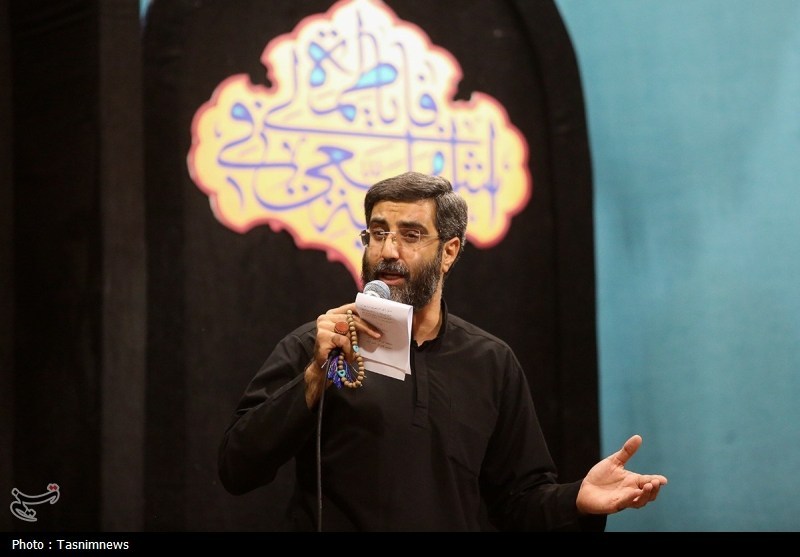 حال و هوای معنوی حرم حضرت معصومه(س) در سالروز شهادت امام عسکری(ع)+ تصویر