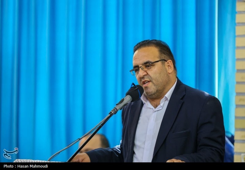 حجت‌الاسلام سید محمد طباطبایی امام‌ جمعه سراب شد