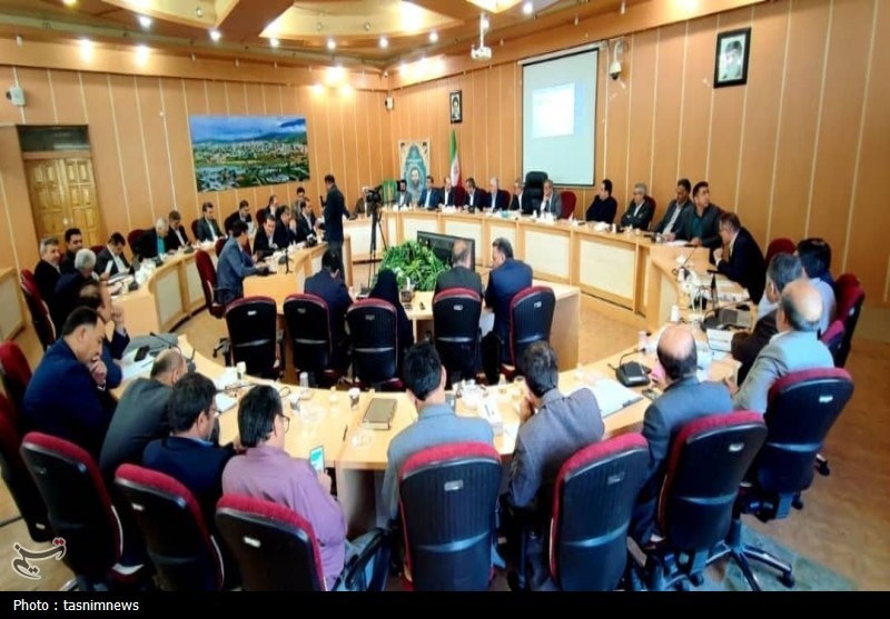 استانداری کهگیلویه و بویراحمد , 