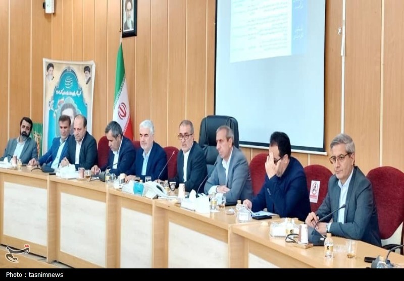 استانداری کهگیلویه و بویراحمد , 