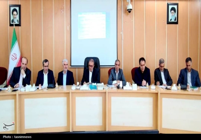 استانداری کهگیلویه و بویراحمد , 