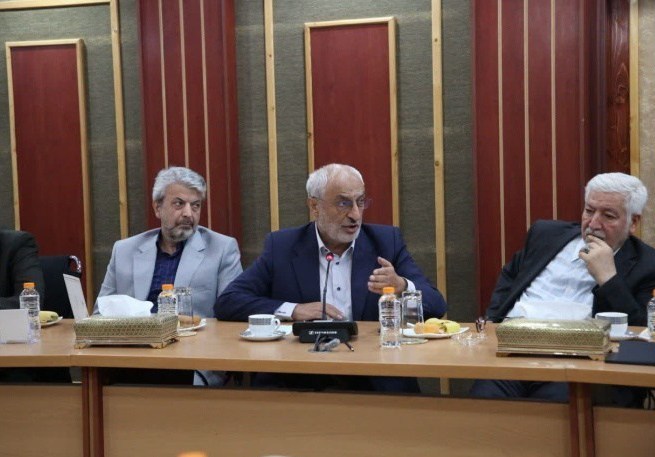 دانشگاه های جمهوری اسلامی ایران , وزارت علوم , حسین سیمایی صراف , محمدعلی زلفی گل , 
