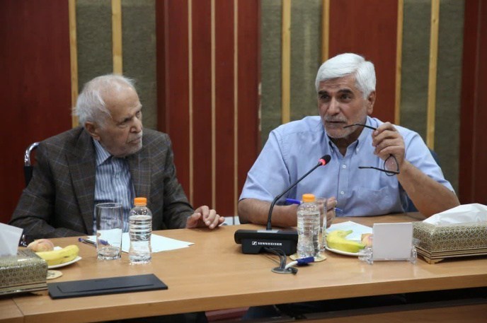 دانشگاه های جمهوری اسلامی ایران , وزارت علوم , حسین سیمایی صراف , محمدعلی زلفی گل , 