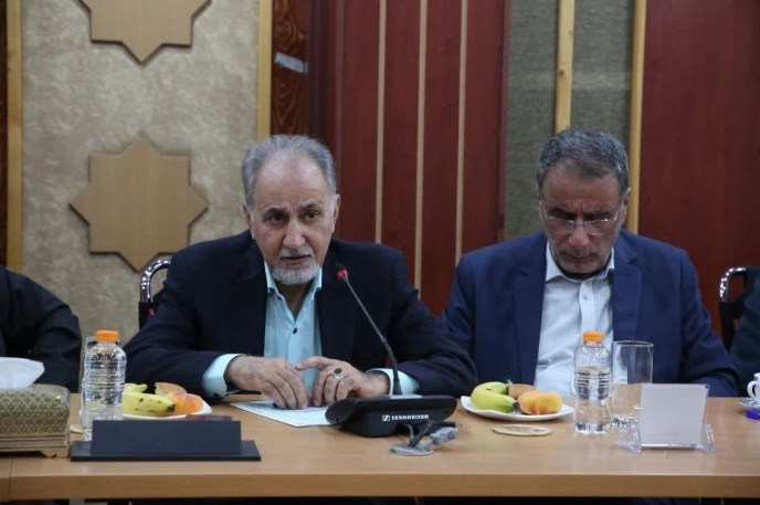 دانشگاه های جمهوری اسلامی ایران , وزارت علوم , حسین سیمایی صراف , محمدعلی زلفی گل , 