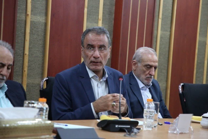 دانشگاه های جمهوری اسلامی ایران , وزارت علوم , حسین سیمایی صراف , محمدعلی زلفی گل , 