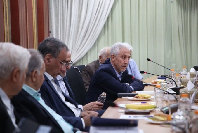 دانشگاه های جمهوری اسلامی ایران , وزارت علوم , حسین سیمایی صراف , محمدعلی زلفی گل , 