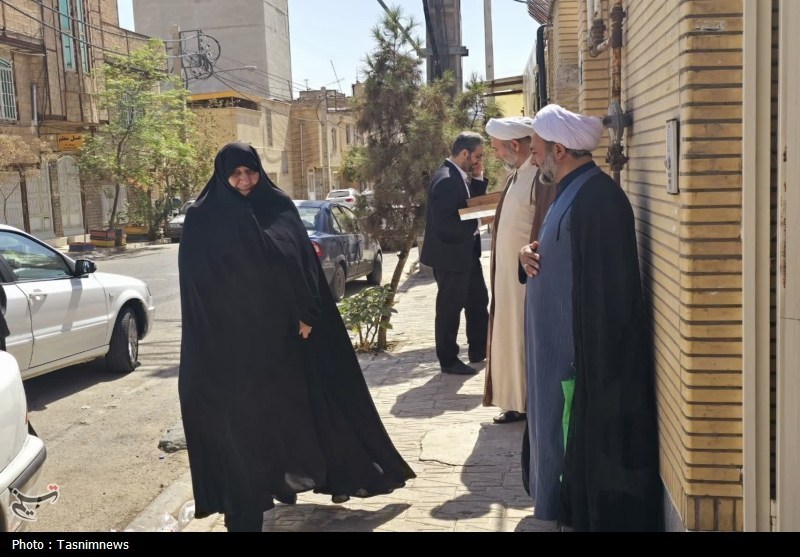 حفظ یاد شهیدان مسئولیتی بزرگ برای نسل امروز و فرداست