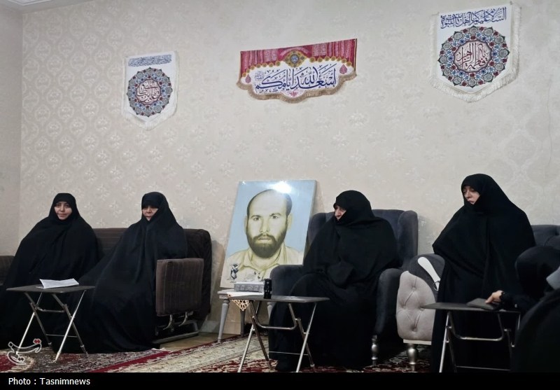 حفظ یاد شهیدان مسئولیتی بزرگ برای نسل امروز و فرداست