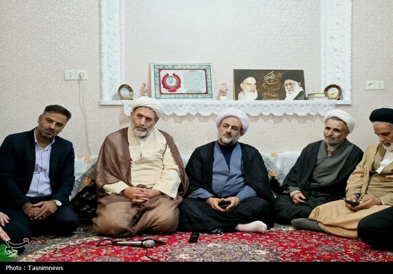 حفظ یاد شهیدان مسئولیتی بزرگ برای نسل امروز و فرداست