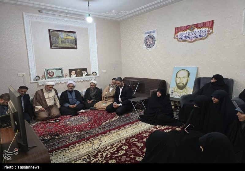حفظ یاد شهیدان مسئولیتی بزرگ برای نسل امروز و فرداست