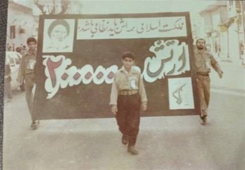 حماسه‌های گیلان در قاب دوربین سخاوت؛ راز عکس‌هایی که به دل‌ها نشست
