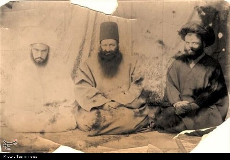 حکیم و فیلسوفی که در میان سالی به تحصیل پرداخت/ ترکیب تدریس فلسفه با فقه و اخلاق