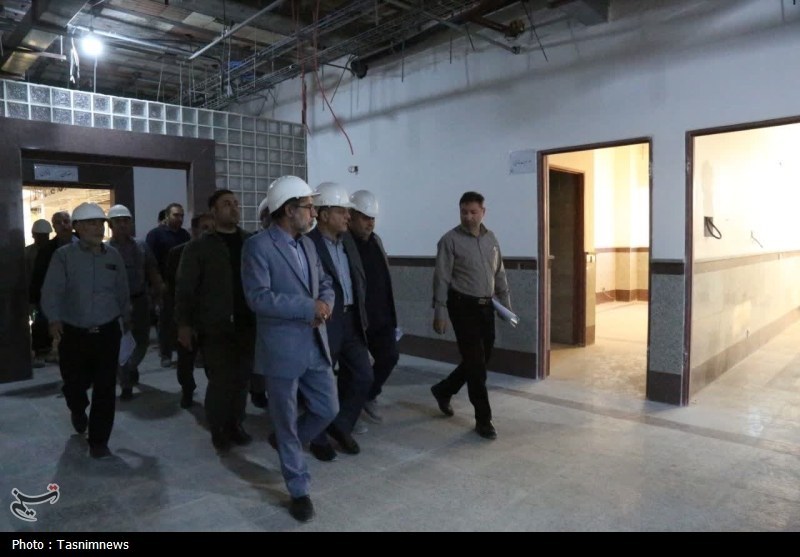 خبر خوش برای ایثارگران زنجانی؛ فاز توانبخشی ‌بهره‌برداری می‌شو‌د