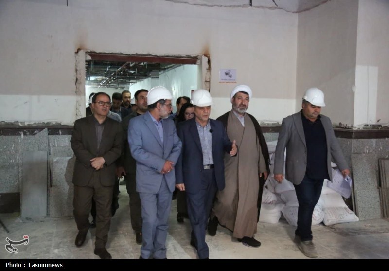 خبر خوش برای ایثارگران زنجانی؛ فاز توانبخشی ‌بهره‌برداری می‌شو‌د