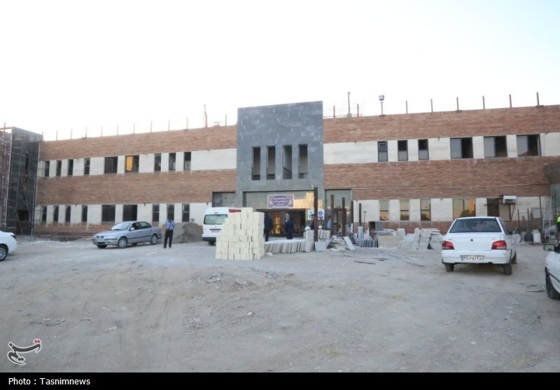 خبر خوش برای ایثارگران زنجانی؛ فاز توانبخشی ‌بهره‌برداری می‌شو‌د