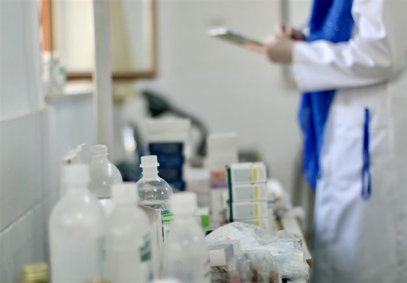خدمات پزشکی رایگان در مدرسه معراج چهاردانگه+تصویر