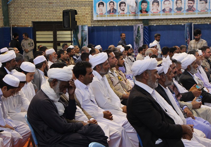 خراسان جنوبی نماد و الگوی وحدت شیعه و سنی در جمهوری اسلامی