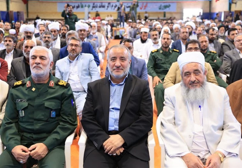 خراسان جنوبی نماد و الگوی وحدت شیعه و سنی در جمهوری اسلامی