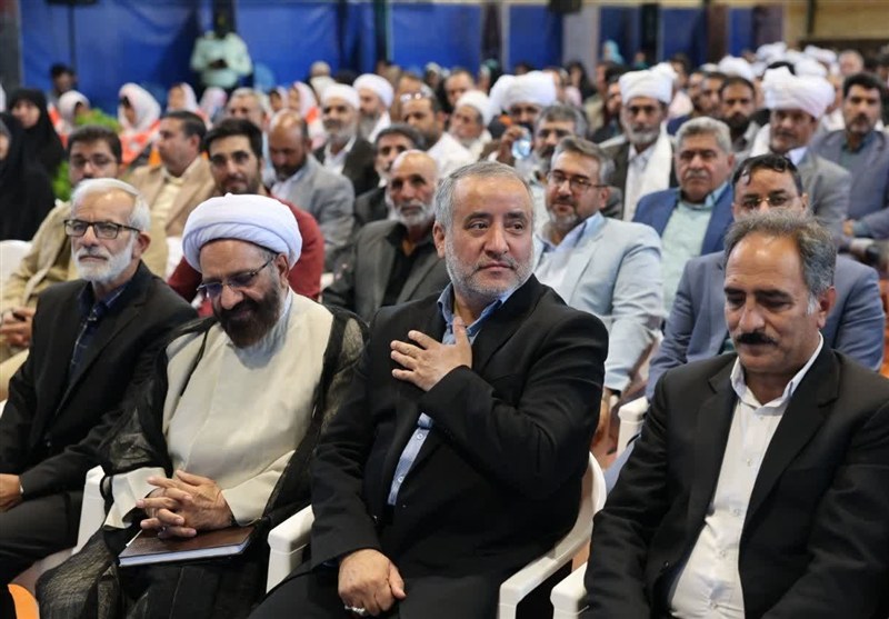 خراسان جنوبی نماد و الگوی وحدت شیعه و سنی در جمهوری اسلامی