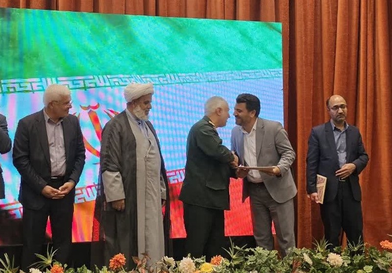 خراسان جنوبی نماد پیشتازی در فرهنگ و هنر